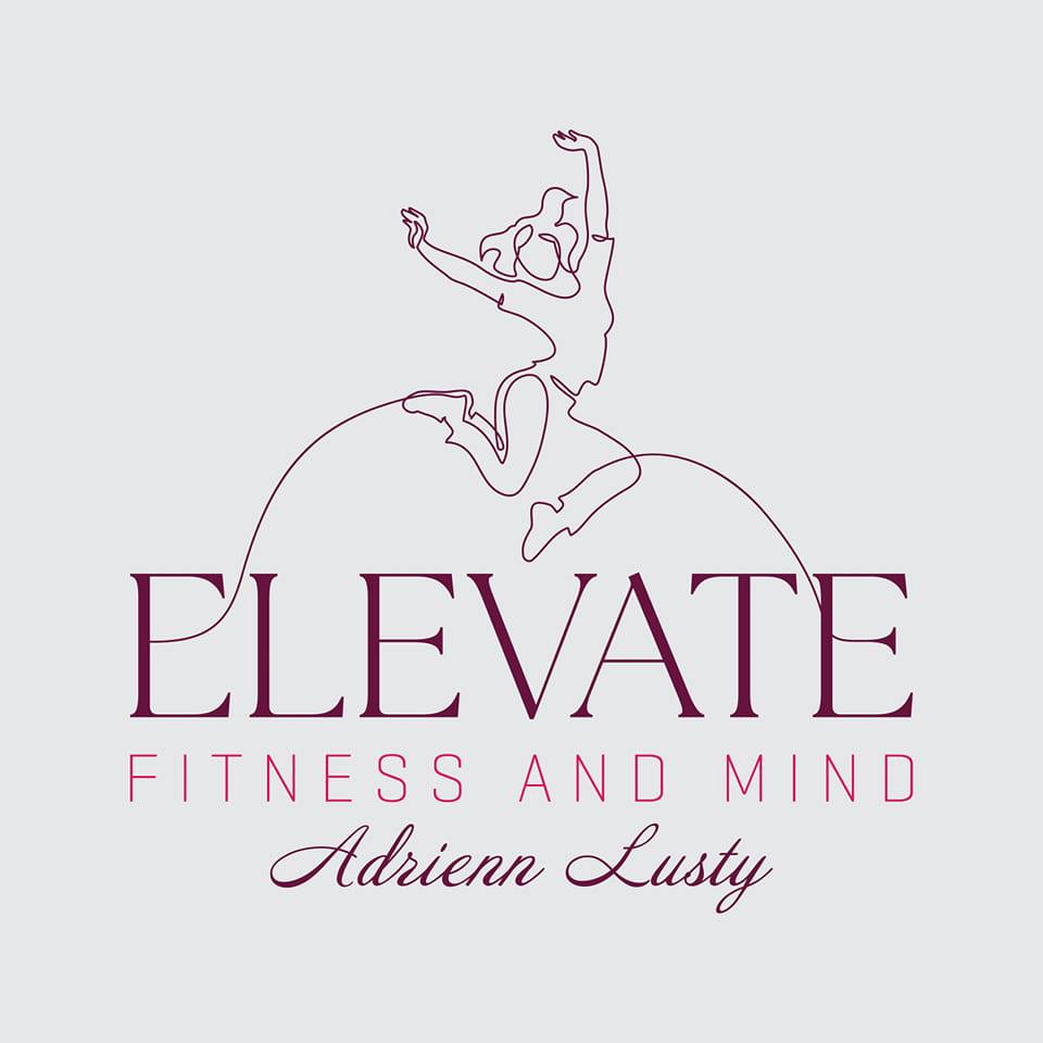 Elevate Fitness and Mind - Holistic Health and Fitness Coaching