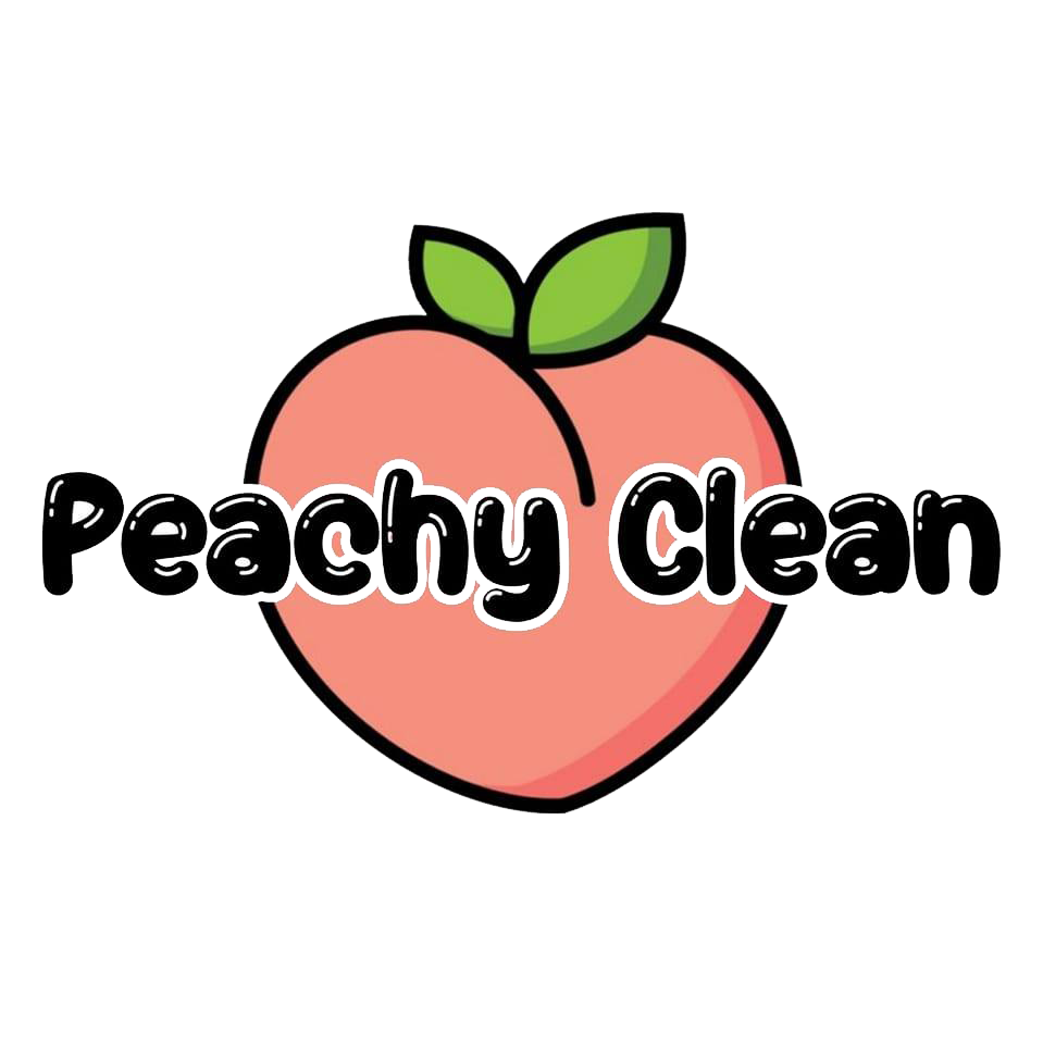  Peachy Clean - Cleaning Services and Homemade Scents