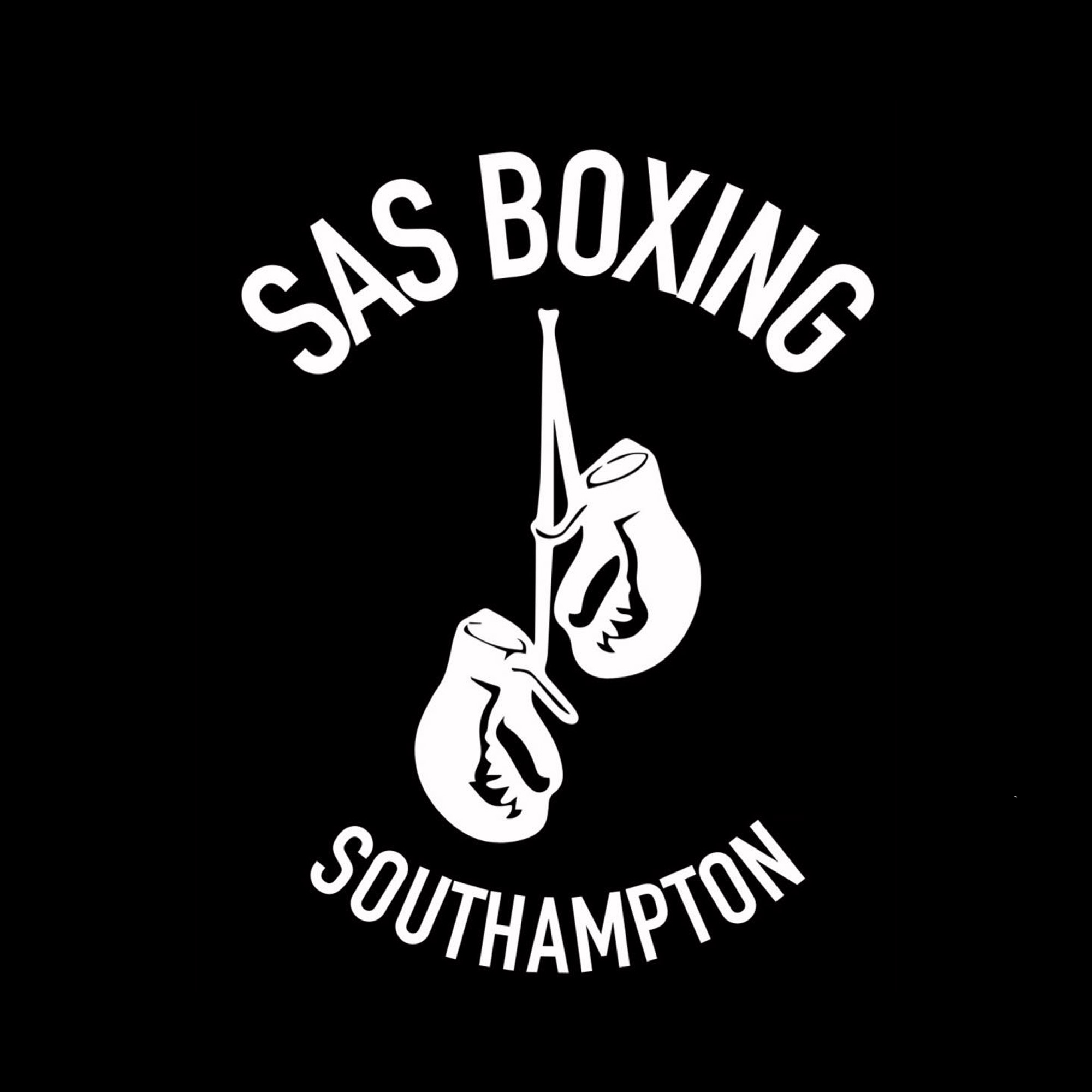  SAS Boxing Southampton - Southampton based boxing, fitness and events